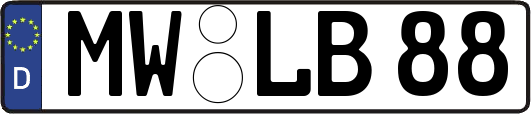MW-LB88
