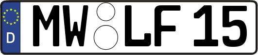 MW-LF15