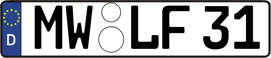 MW-LF31