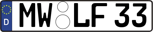 MW-LF33