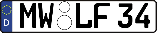 MW-LF34