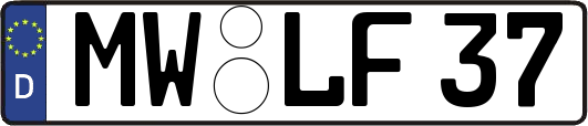 MW-LF37