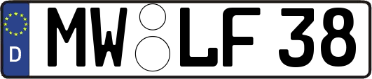 MW-LF38
