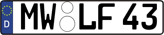 MW-LF43
