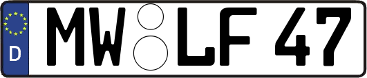 MW-LF47