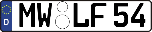 MW-LF54