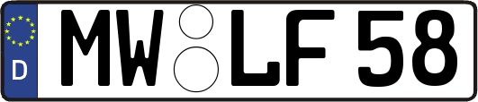 MW-LF58