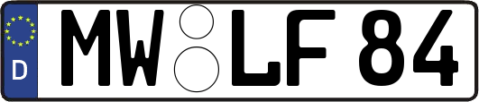 MW-LF84