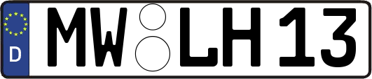 MW-LH13