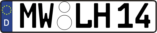 MW-LH14