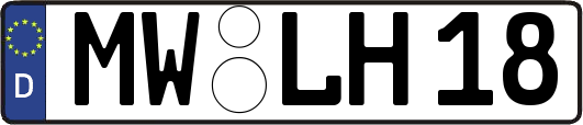 MW-LH18