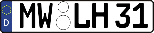 MW-LH31