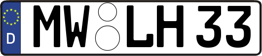 MW-LH33