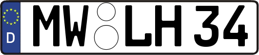 MW-LH34