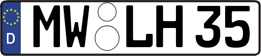 MW-LH35