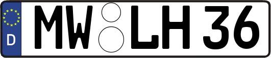 MW-LH36