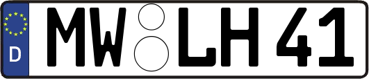MW-LH41