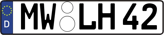 MW-LH42