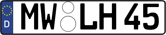 MW-LH45
