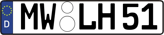 MW-LH51