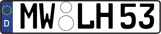 MW-LH53