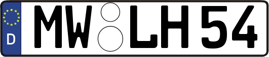 MW-LH54