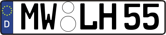 MW-LH55