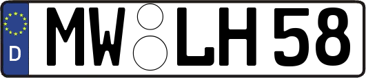 MW-LH58