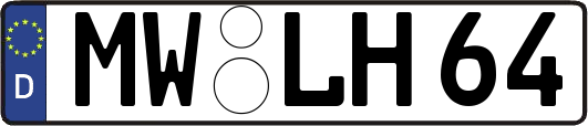 MW-LH64