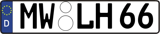 MW-LH66