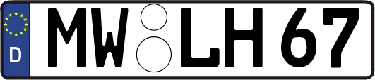 MW-LH67