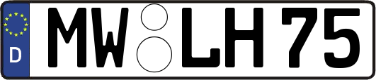 MW-LH75