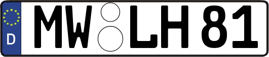 MW-LH81