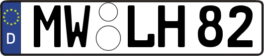 MW-LH82