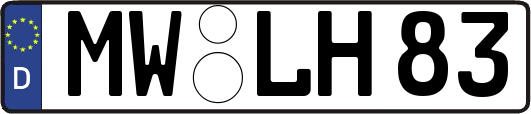 MW-LH83