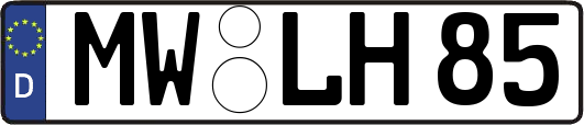 MW-LH85