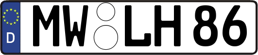 MW-LH86