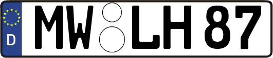 MW-LH87