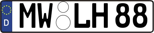 MW-LH88