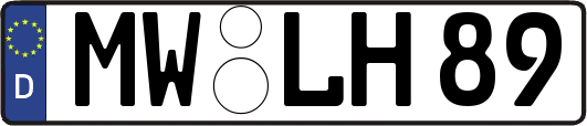 MW-LH89