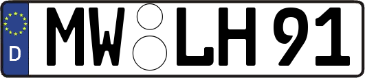 MW-LH91