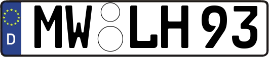 MW-LH93