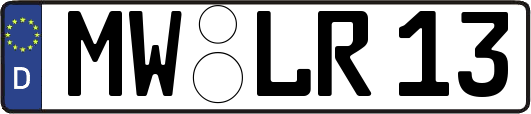 MW-LR13