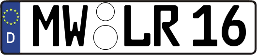 MW-LR16