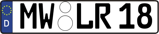 MW-LR18