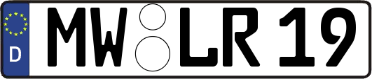 MW-LR19