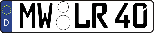 MW-LR40