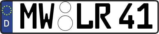 MW-LR41