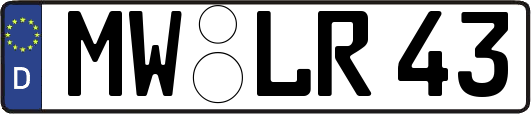 MW-LR43