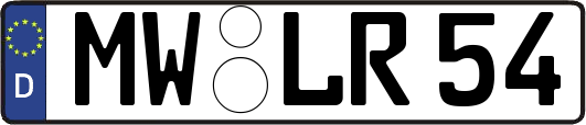 MW-LR54